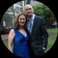 Jessica & Simon Ottner